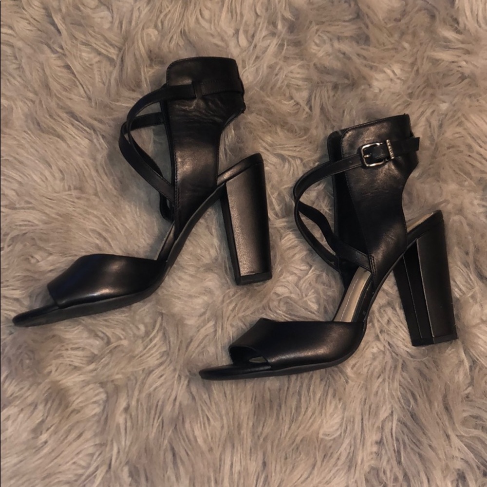 Gianni Bini heels